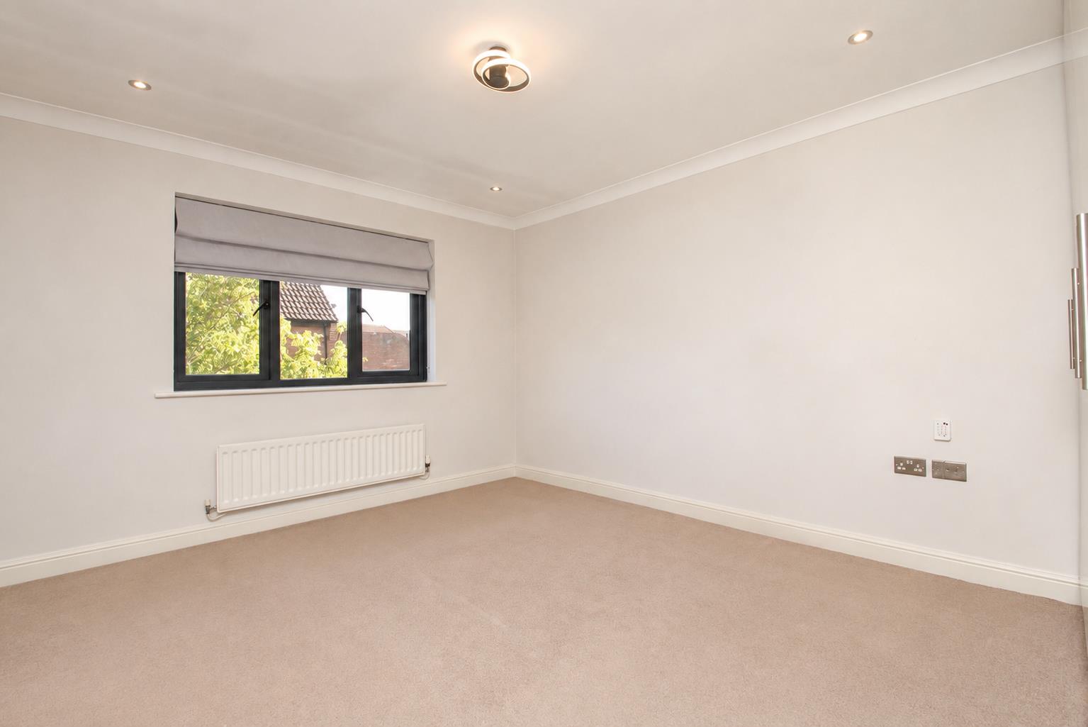 Webbs Home Close, Middleton, Milton Keynes